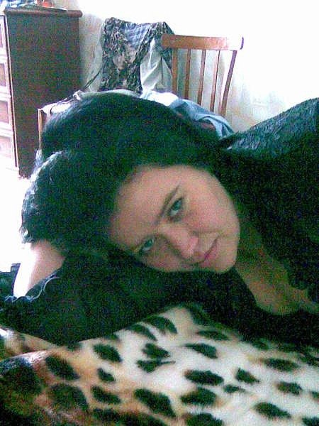 Ольга Башмат | Киев