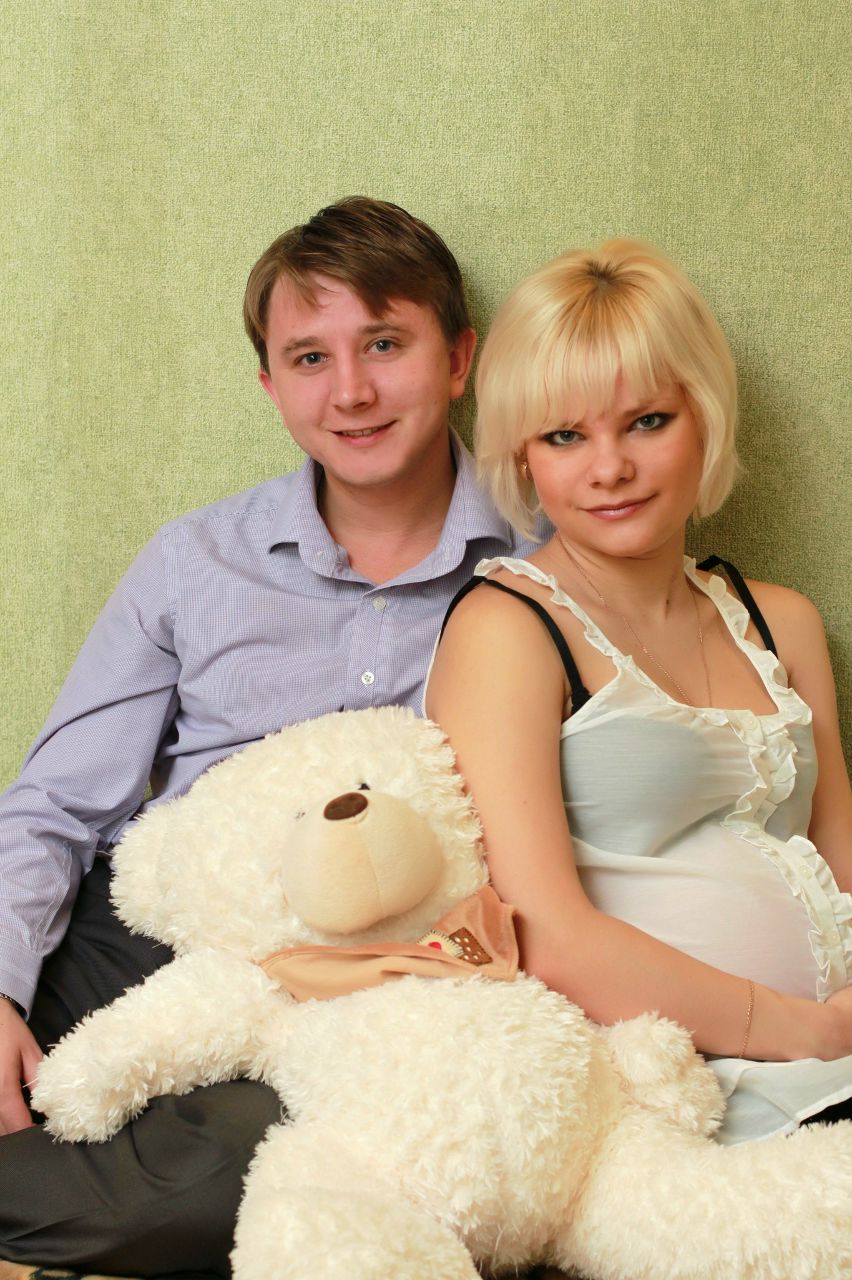 Лена Мусиенко | Стерлитамак