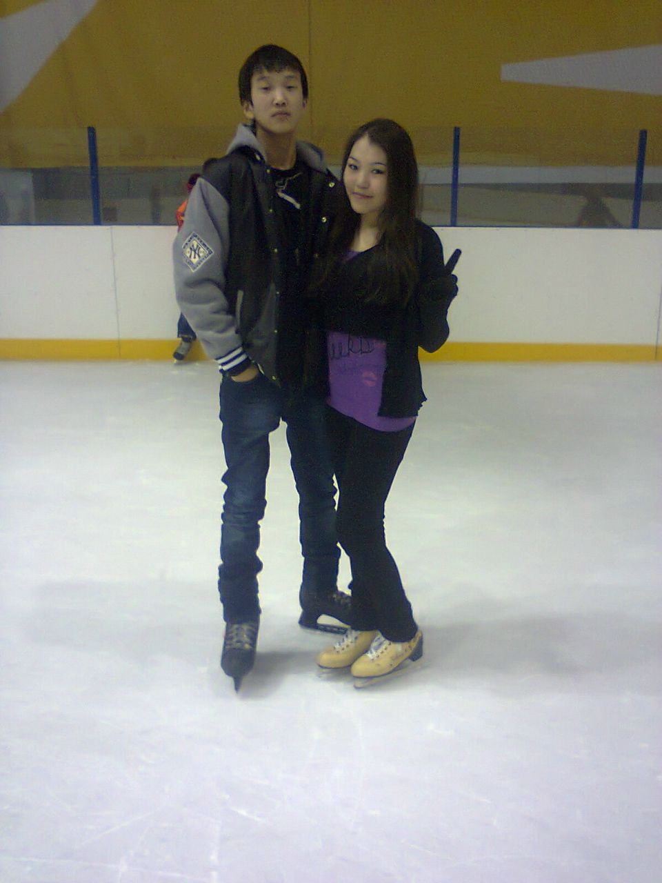 Mark Pavlov | Якутск