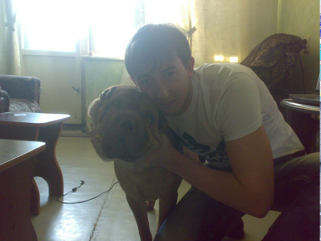 Александр Дьячук | Омск