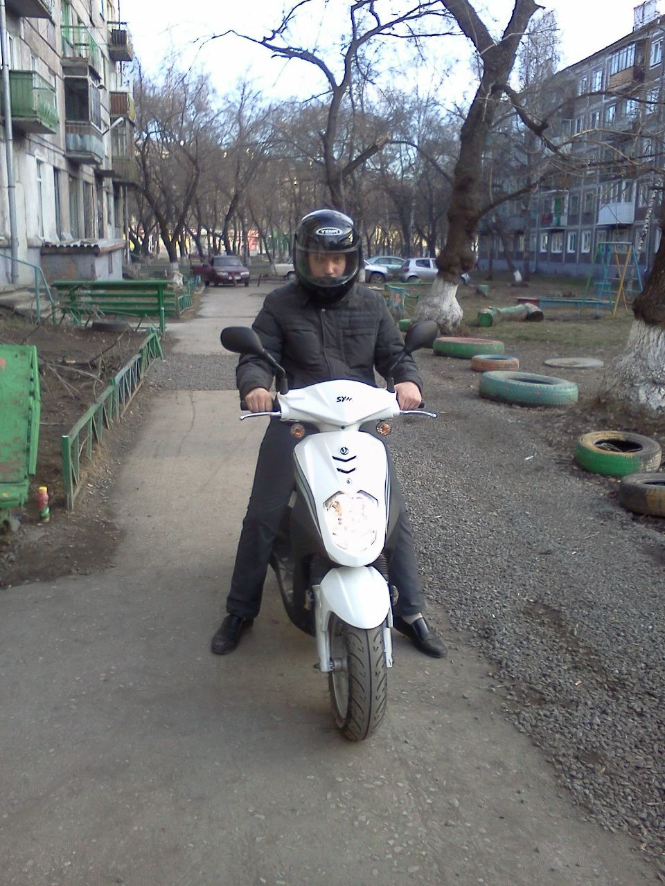 Александр Шулепов Александрович | Новокузнецк