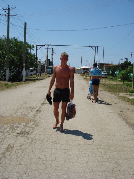 Сергей Тувишов | Тюмень