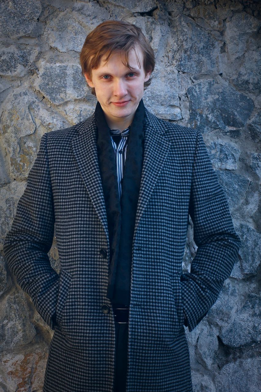 Кир Рождественский | Киев