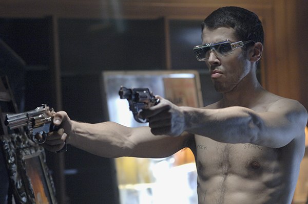 Andrew Pavluchenko | Québec