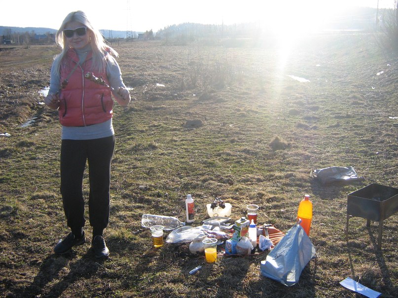 Ирина Кондакова Андреевна | Междуреченск