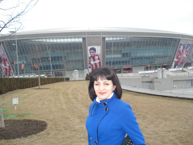 Эльвира Мамутова | 