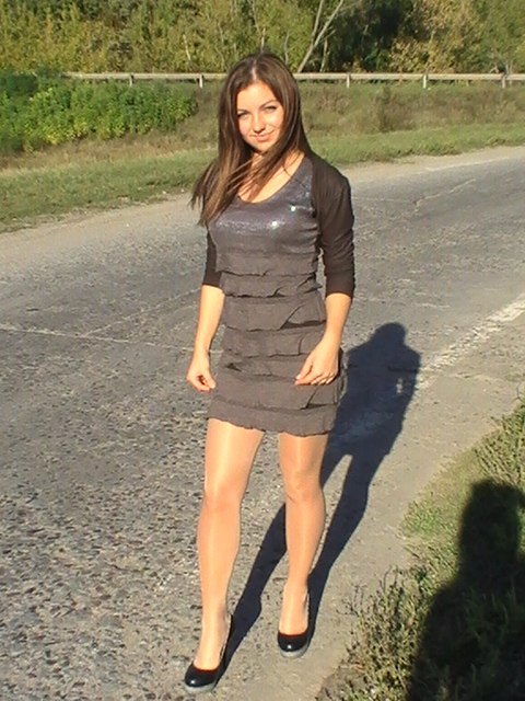 Юлия Данилив | Харьков