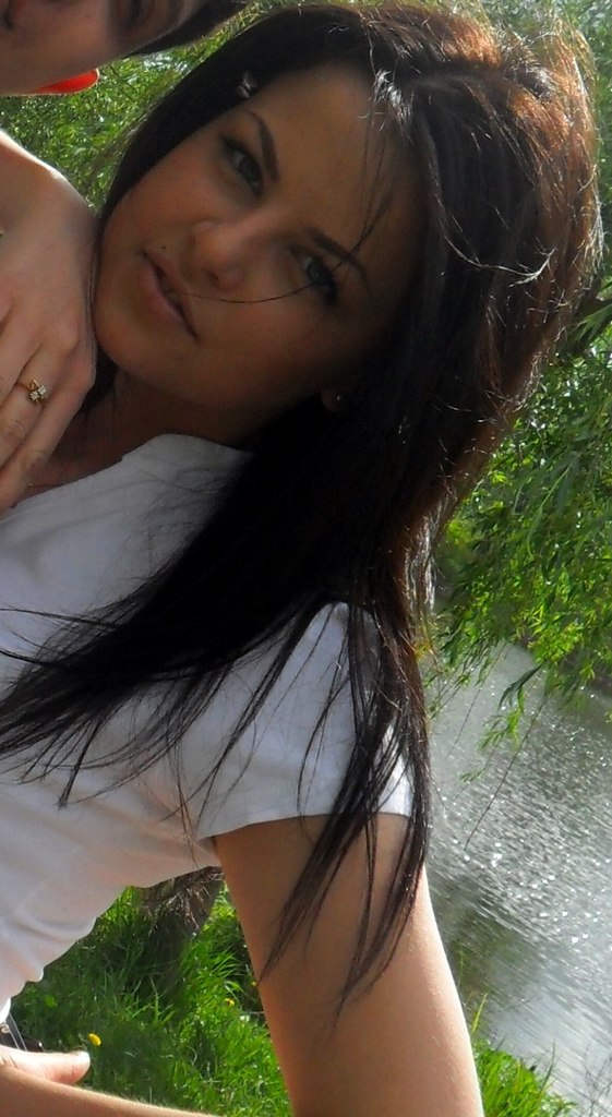 Irina Afonina | Киев