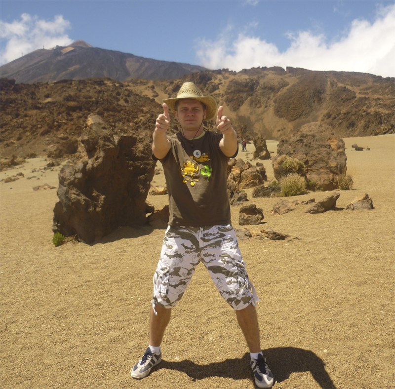 Андрей Костицин | Санкт-Петербург