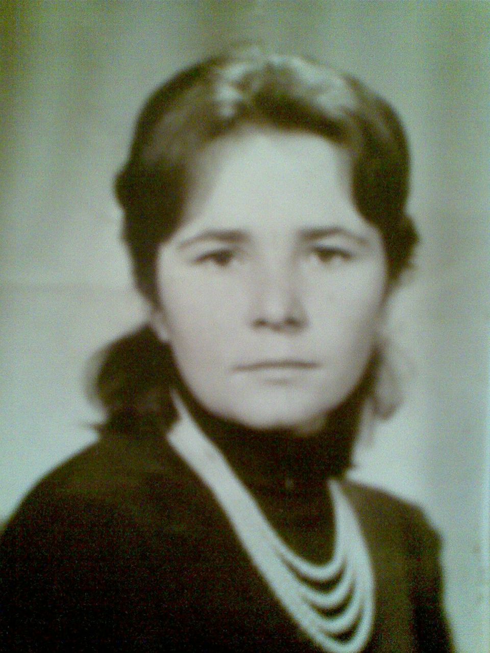 Надежда Прохорова Борисовна | Ижевск