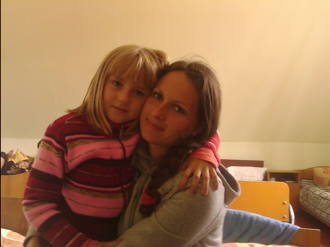 Галина Титович | Минск