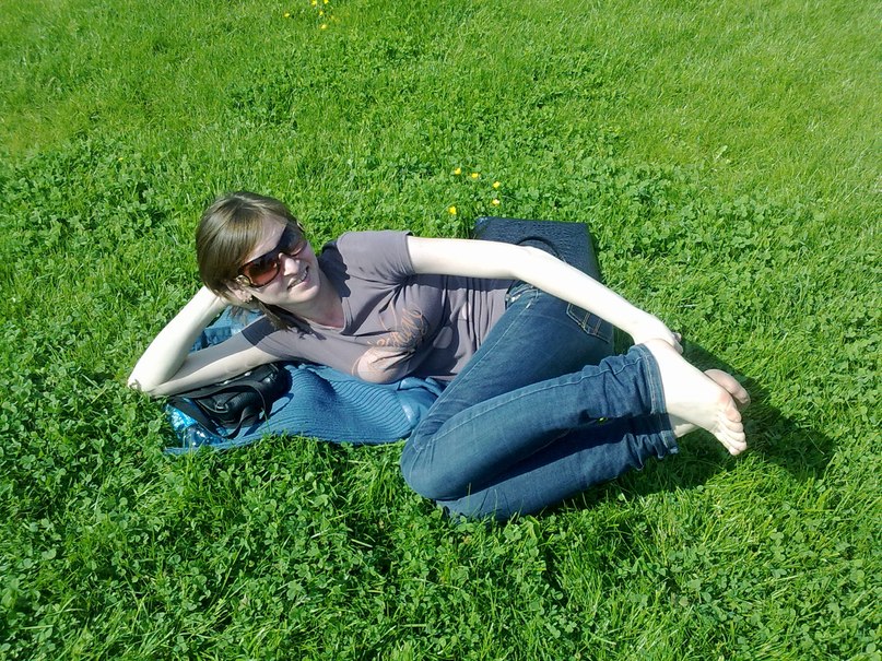 Неля Насибуллина | Москва