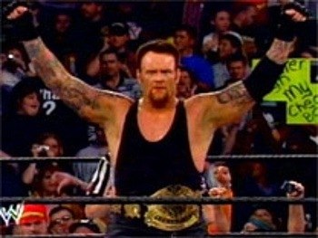 Christian Cage | New York City