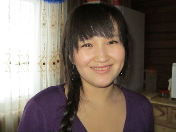 №7, Айна Григорьева, 40 лет, Якутск №7, Айна Григорьева, 40 лет, Якутск