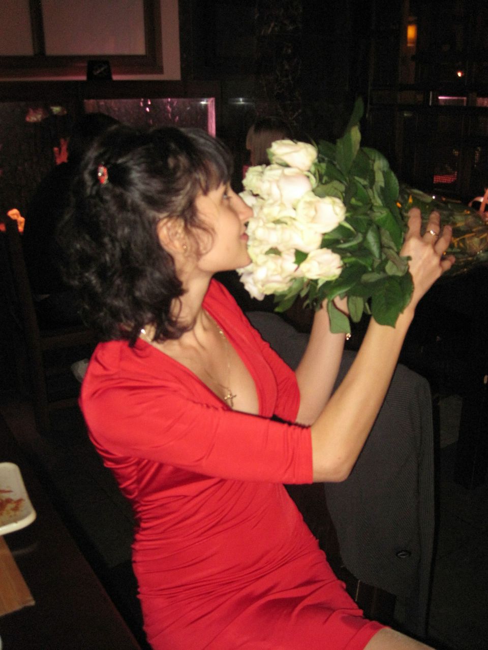 Евгения Глазнева | Донецк