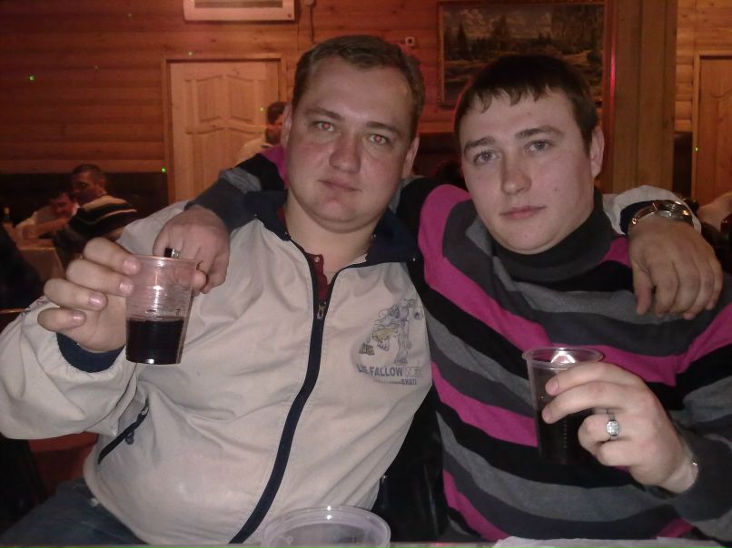 Андрей Малышев | Нижний Новгород