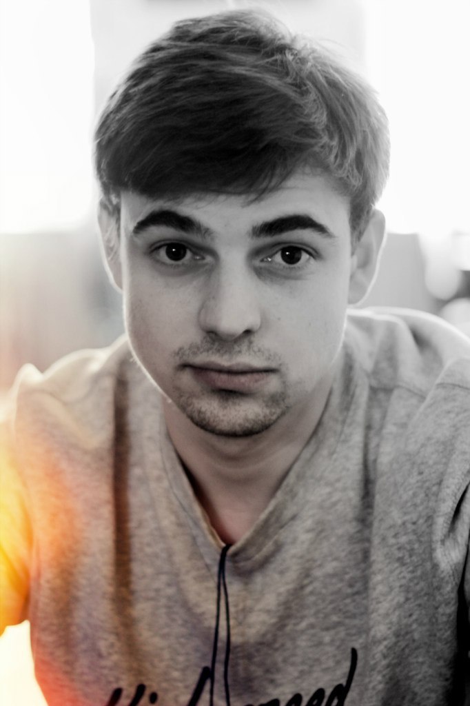 Антон Терехов | Брянск