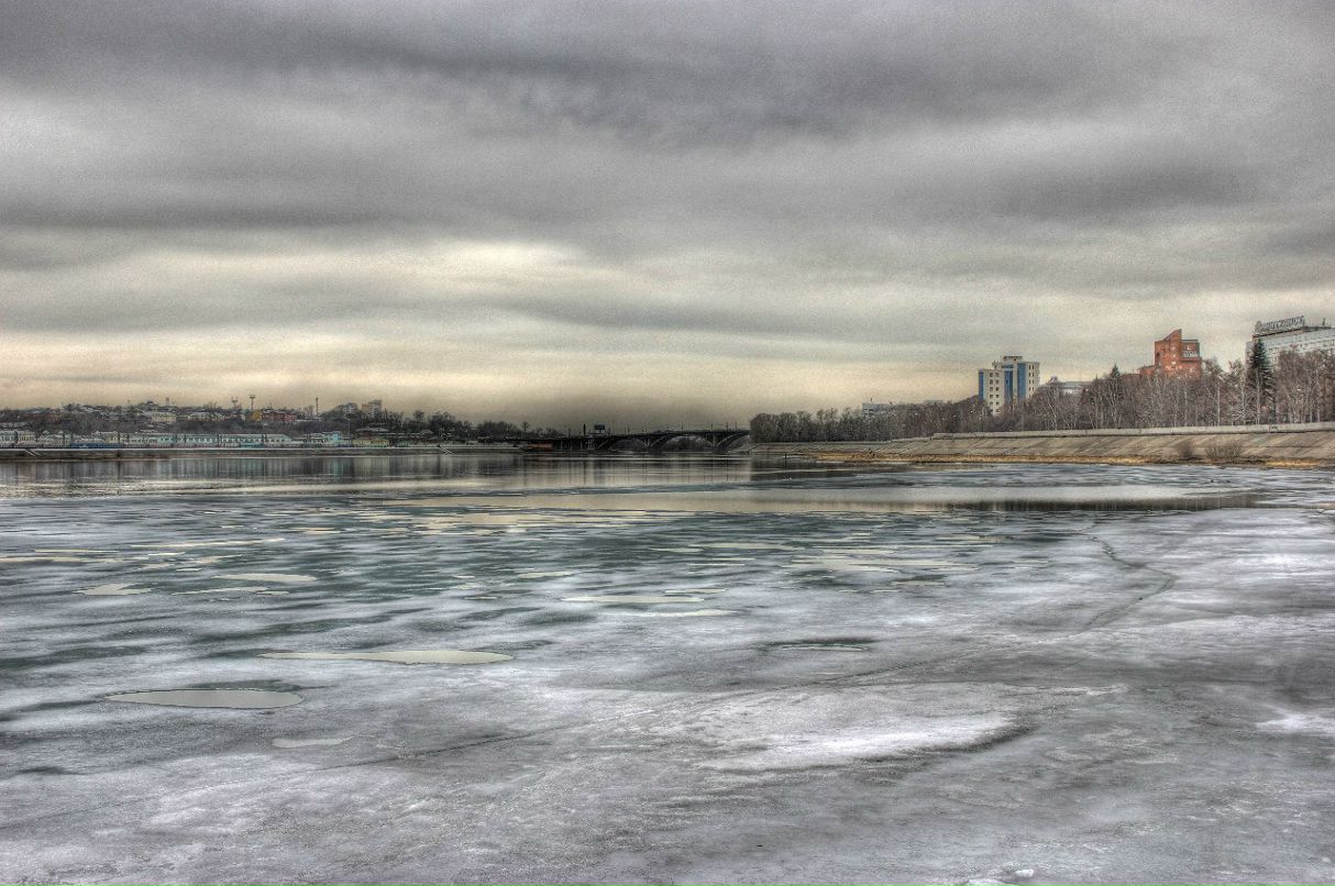 Антон Маятников Forest | Золотореченск