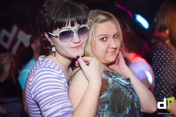 Анна Климова | Соликамск