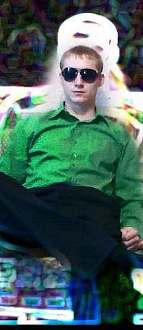 №1, Тимур Струнин, Екатеринбург №1, Тимур Струнин, Екатеринбург