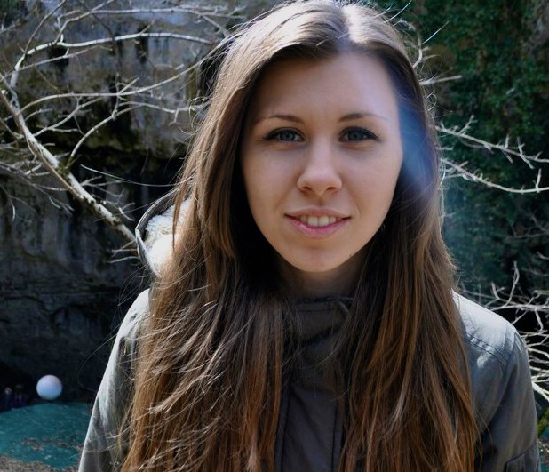 Катя Страмбовская | Краснодар