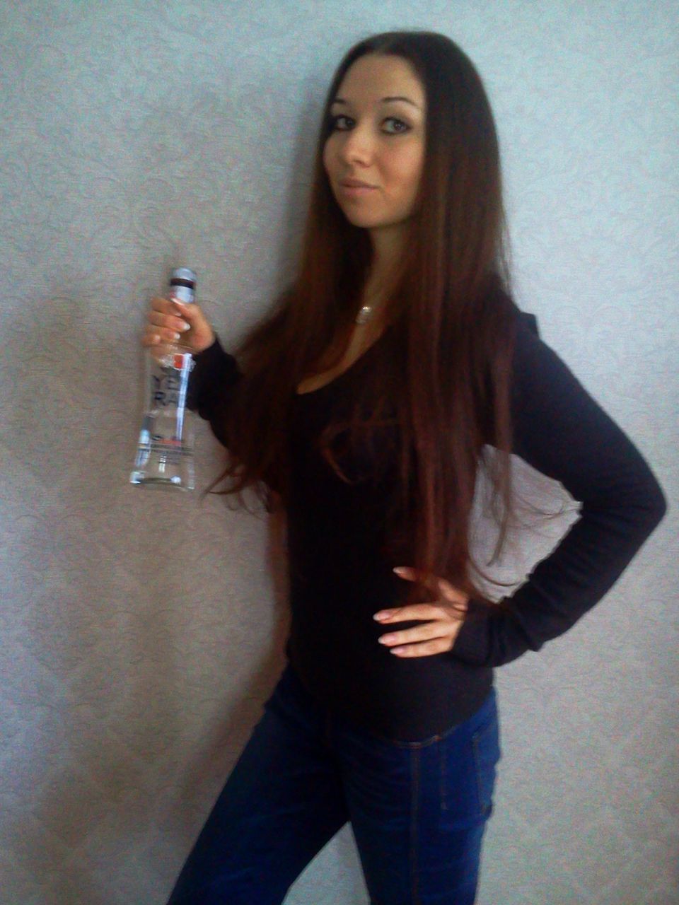 Наталия Набиева | Киев