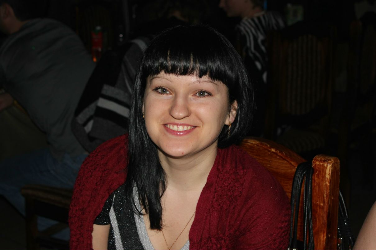 Елена Стрельцова | Талдом