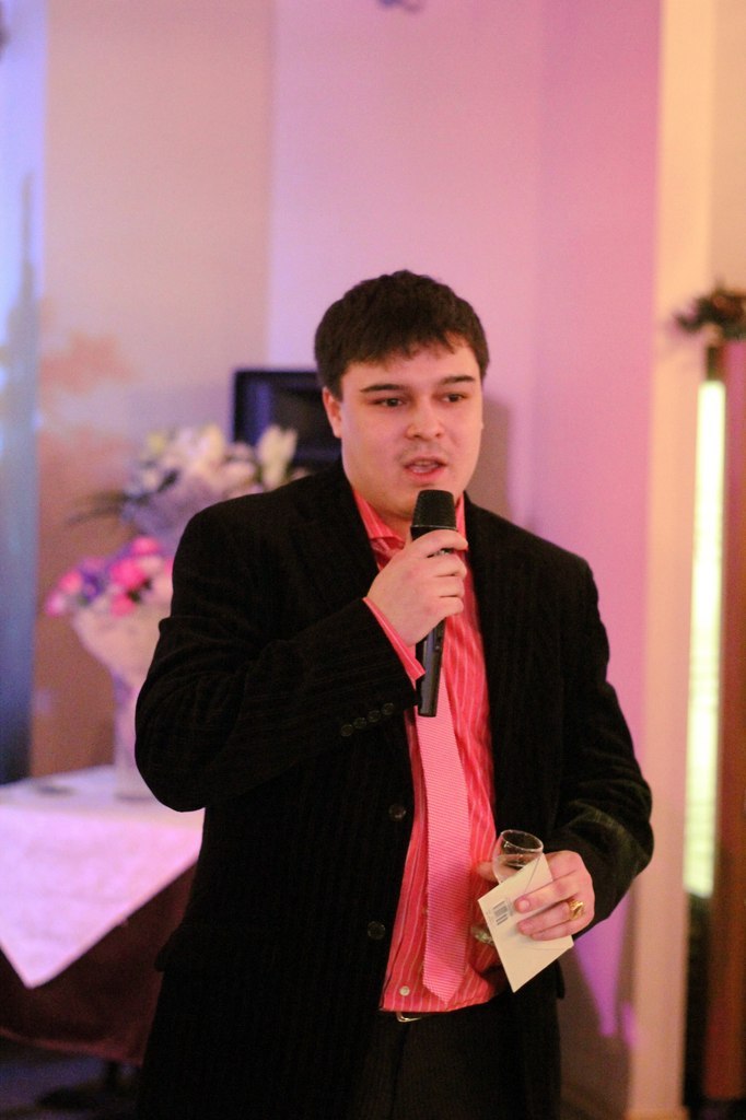 Валерий Молодцов | Тверь