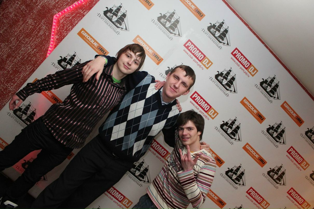 Денис Гурьев | Ярцево