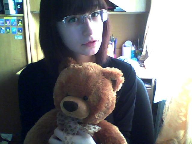 Марина Суптельная | Санкт-Петербург