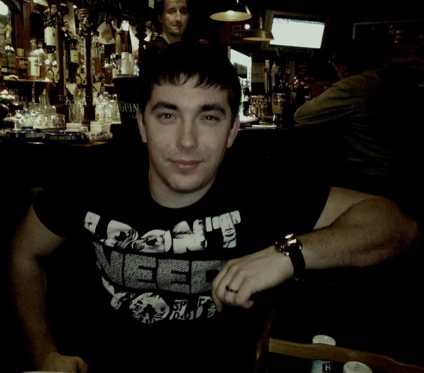 №16, Андрей Широких №16, Андрей Широких