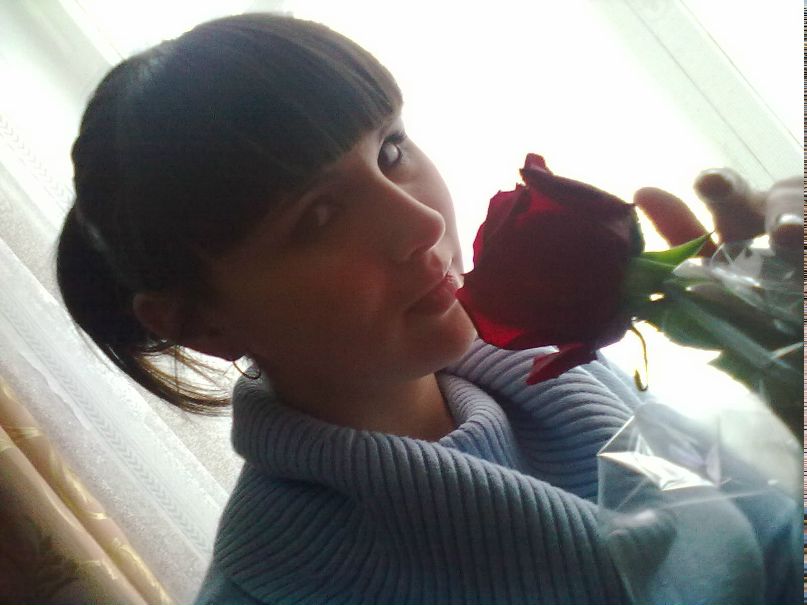 Мария Шевелева | Нижний Новгород