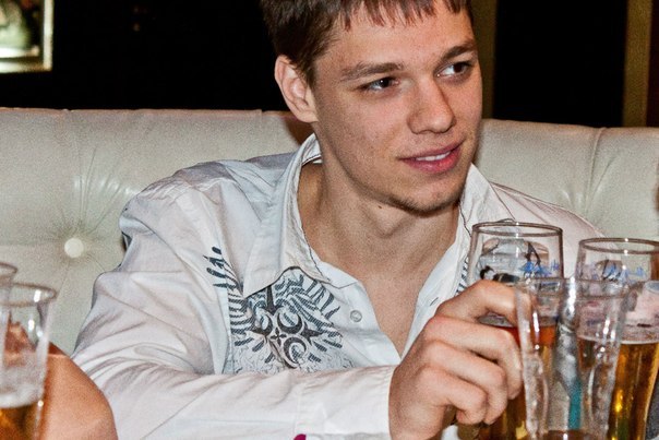 Toshik Novichkov | Нижний Новгород