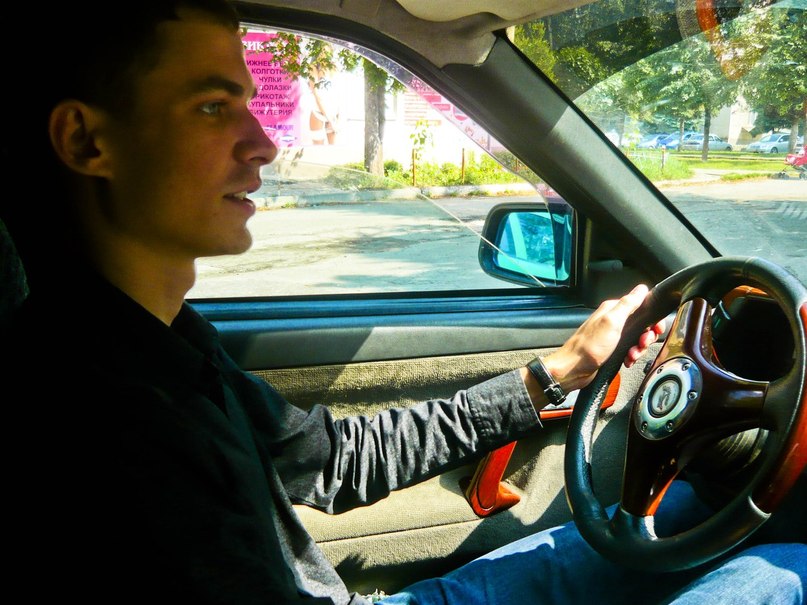 Андрей Валов | Челябинск