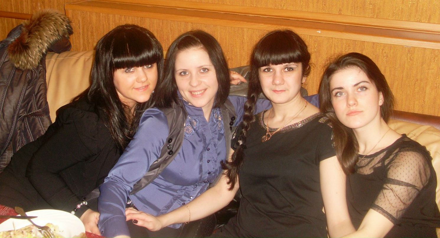 Оля Кадашова | Клинцы