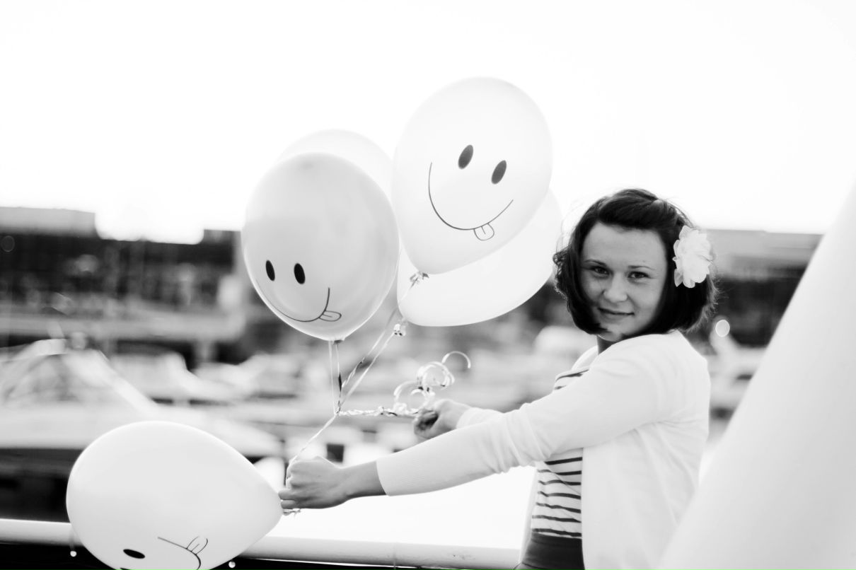 Дарья Лахманова | Таллин