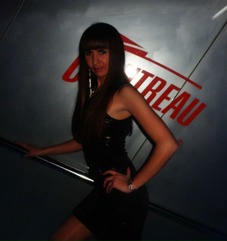 Елена Ясинская | Antalya