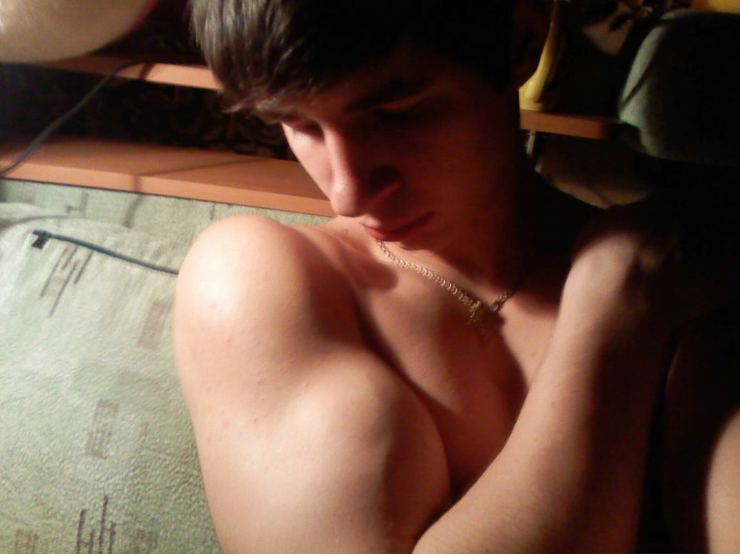 Иванушка Дячок | Кривой Рог