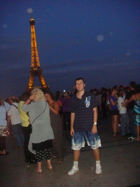 Maxim Taganov | Москва