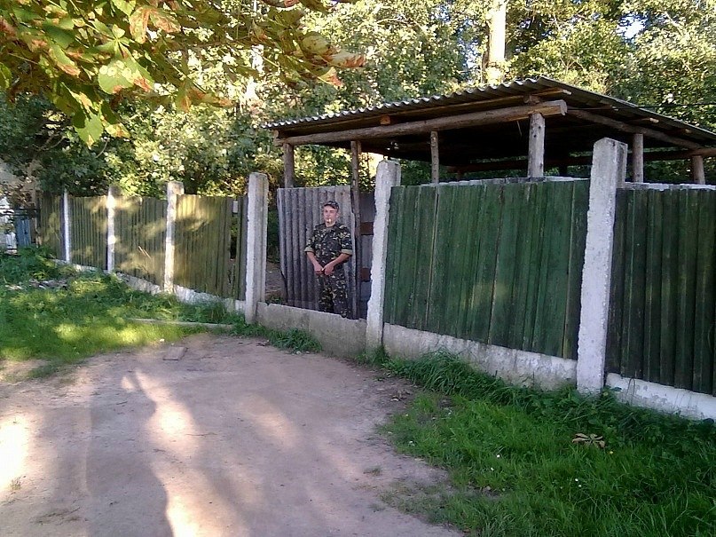 Даниил Подоляк Вадимович | Киев