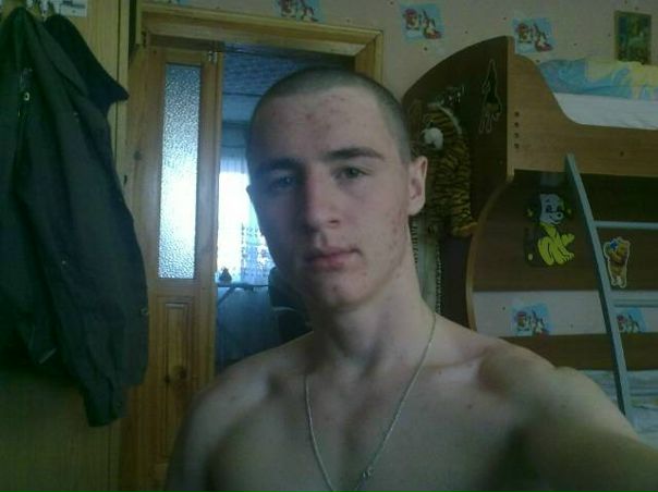 №54, Вадим Стрелков №54, Вадим Стрелков