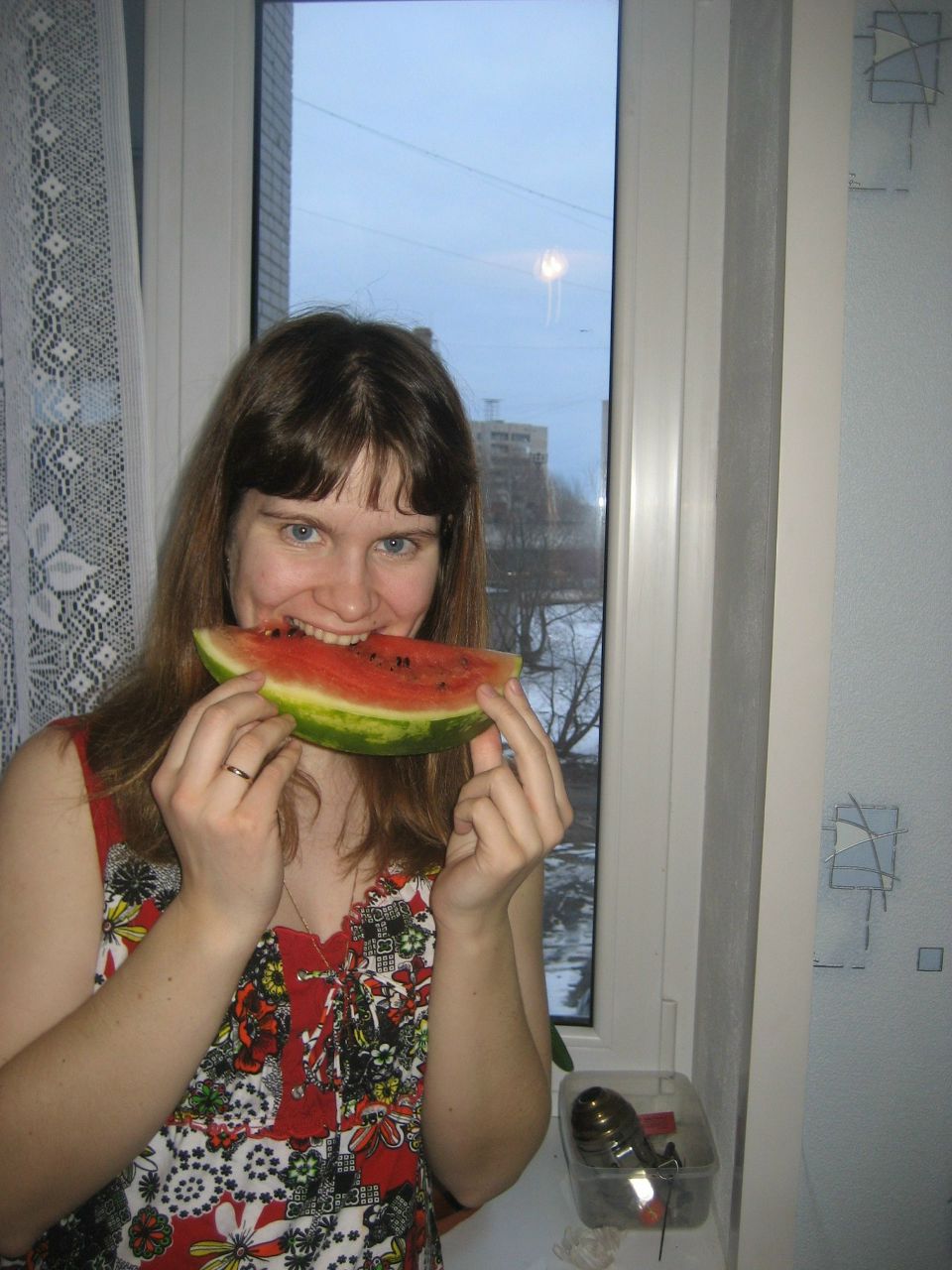 Ольга Таркович | Великий Новгород