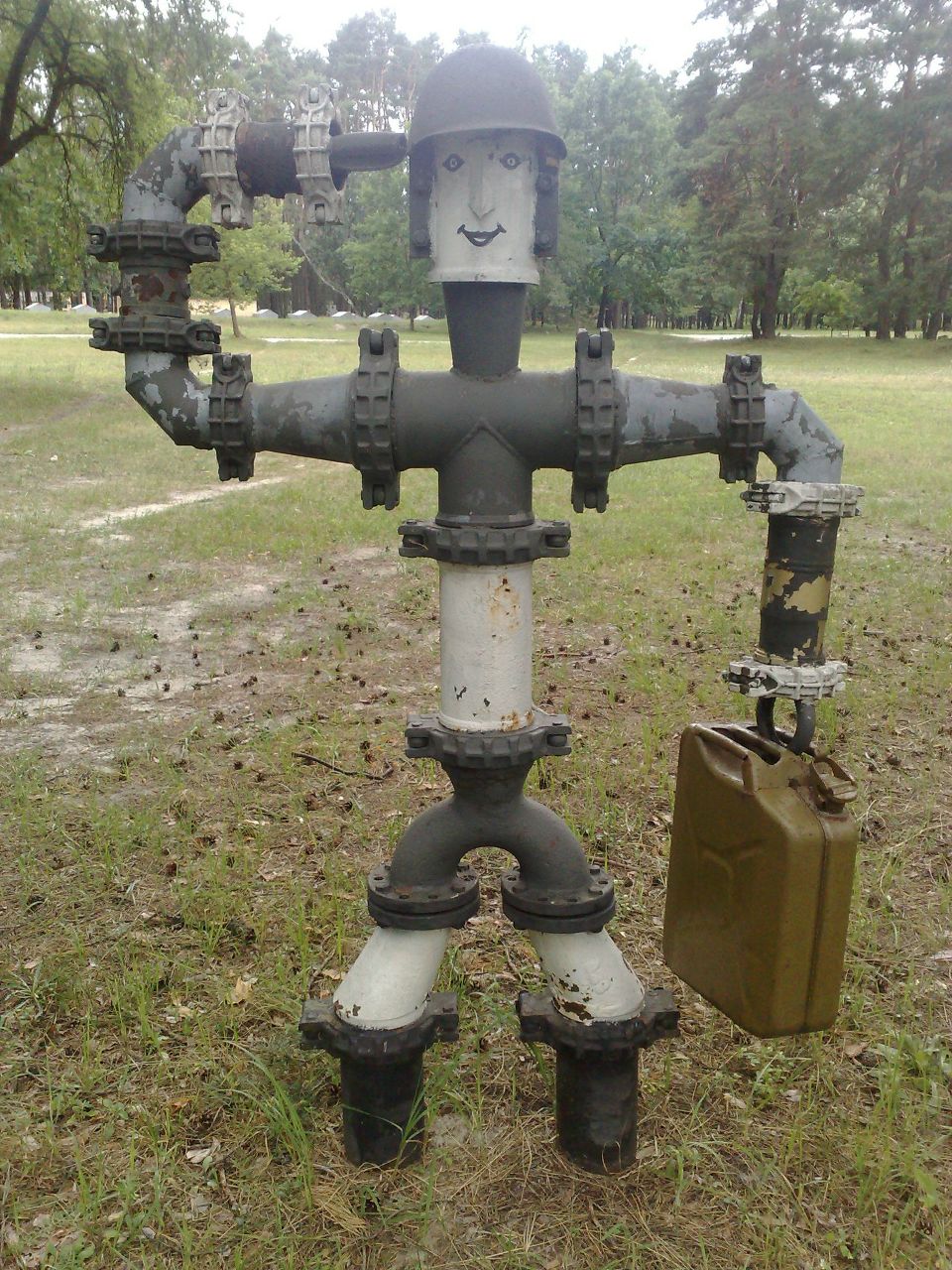 Богдан Титаренко | Макаров