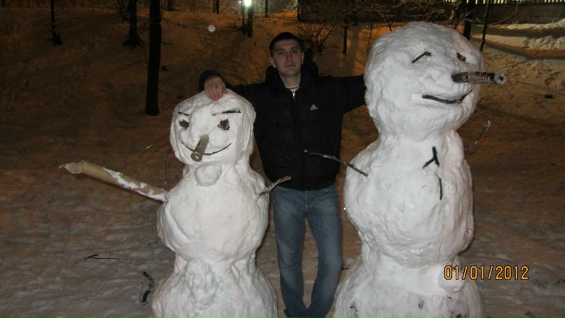 Михаил Строев | Жуковский