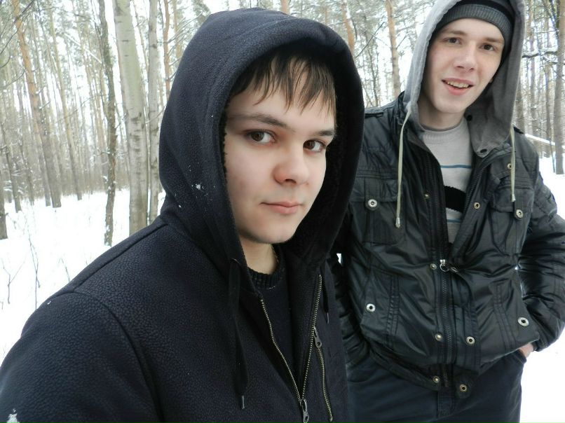 Адель Шайдуллин My car FORD SCORPIO 2.9i V6 | Казань