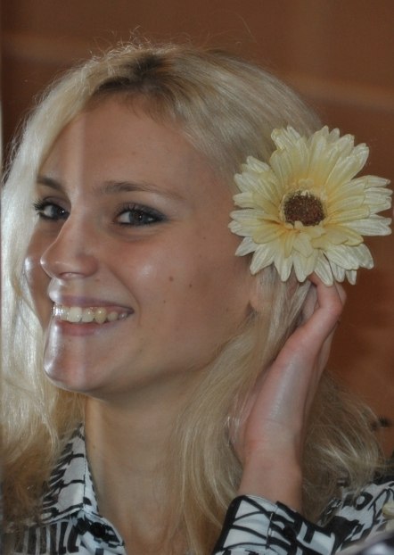 Анна Юшанкова | Рязань