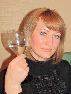 Леся Запара | Киев