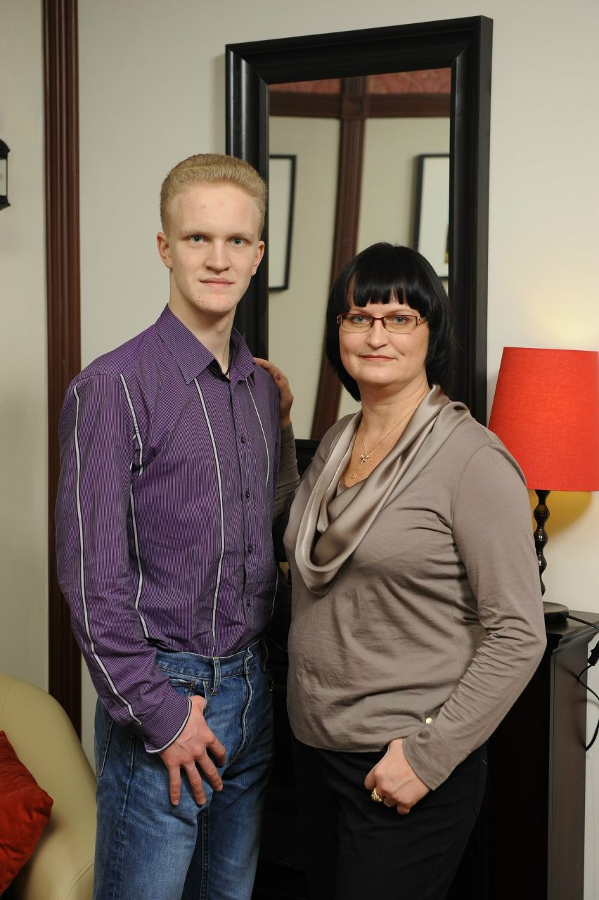 Глеб Старший | Москва