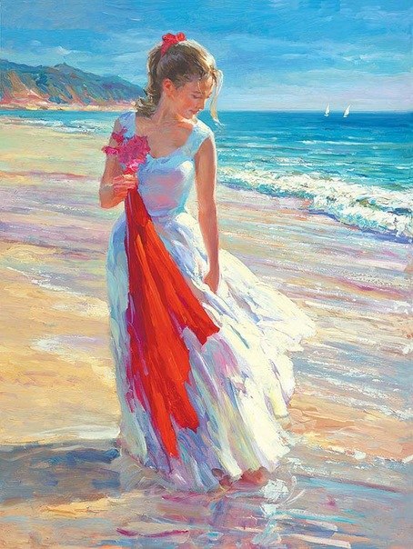 Evgeniya Volkonskaya | 
