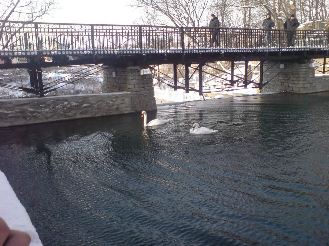 Валентин Булдаков | Канев